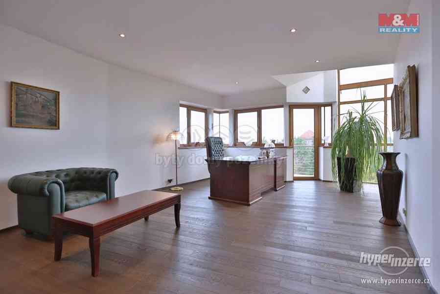 Prodej vily, 1500 m2, Jesenice - Osnice - foto 19