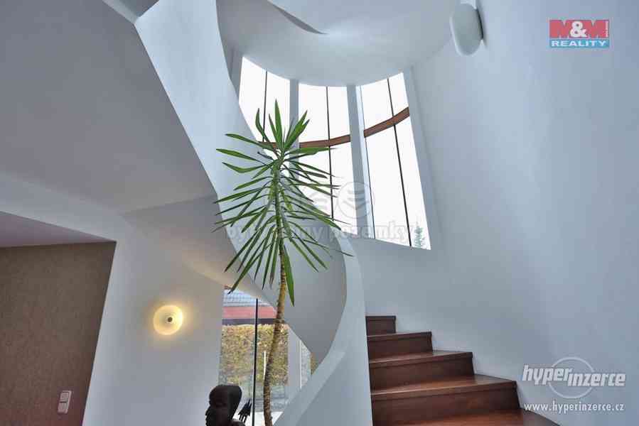 Prodej vily, 1500 m2, Jesenice - Osnice - foto 20