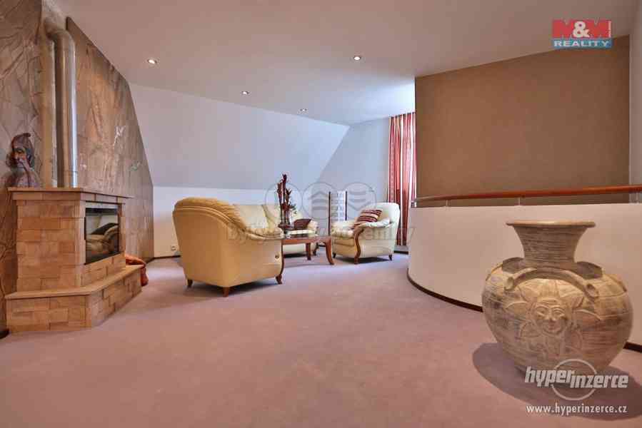 Prodej vily, 1500 m2, Jesenice - Osnice - foto 21