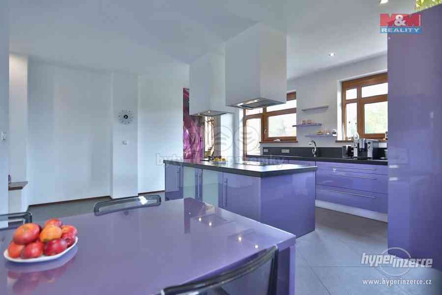Prodej vily, 1500 m2, Jesenice - Osnice - foto 22