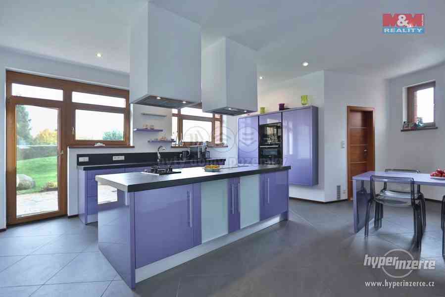 Prodej vily, 1500 m2, Jesenice - Osnice - foto 23