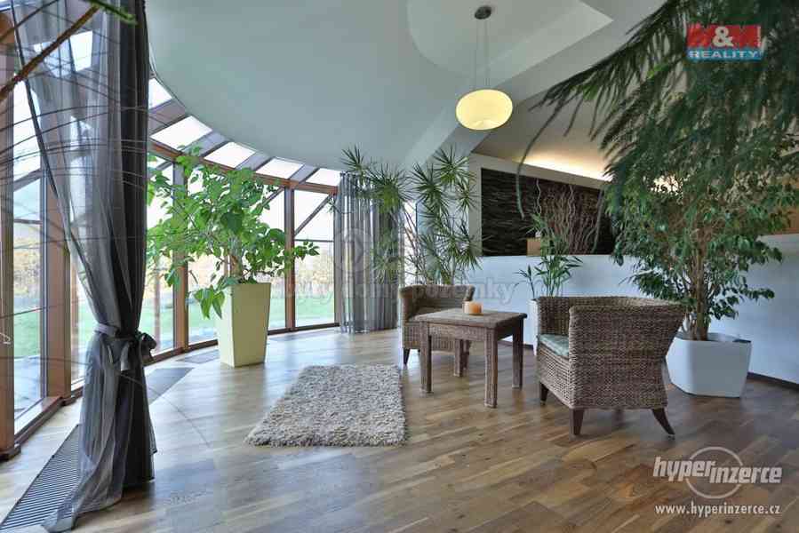 Prodej vily, 1500 m2, Jesenice - Osnice - foto 24