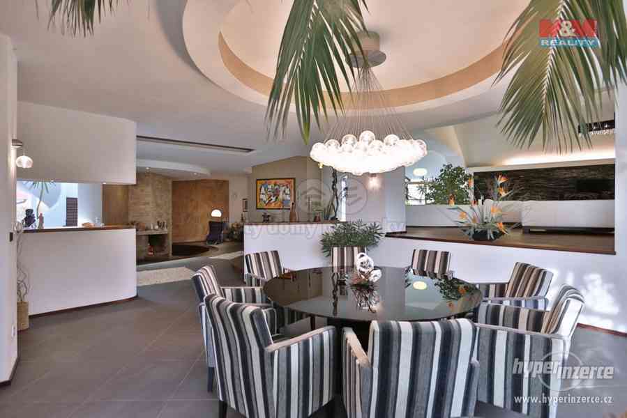 Prodej vily, 1500 m2, Jesenice - Osnice - foto 25