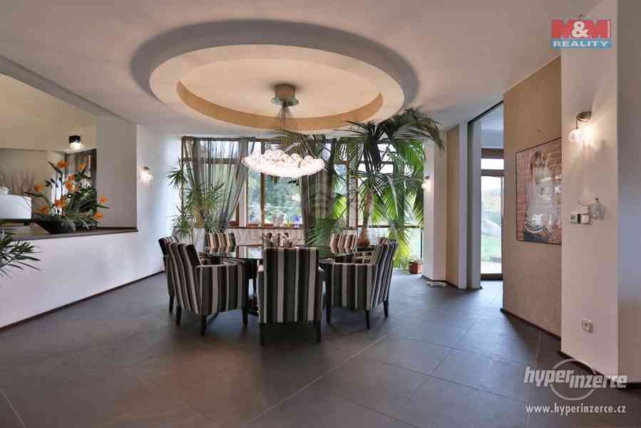 Prodej vily, 1500 m2, Jesenice - Osnice - foto 26