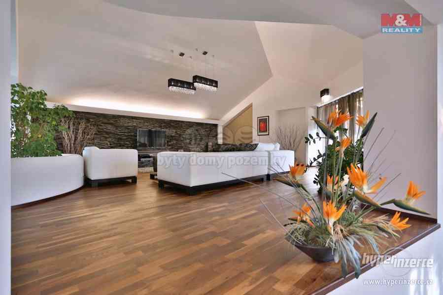 Prodej vily, 1500 m2, Jesenice - Osnice - foto 27