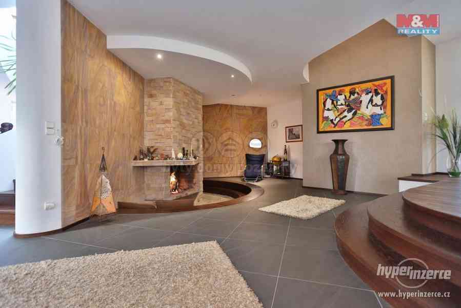 Prodej vily, 1500 m2, Jesenice - Osnice - foto 28