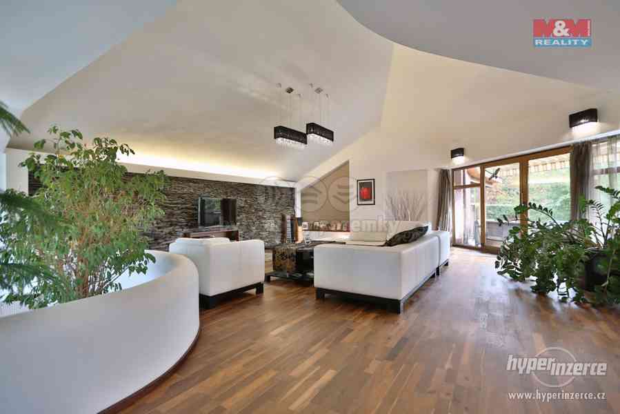 Prodej vily, 1500 m2, Jesenice - Osnice - foto 29