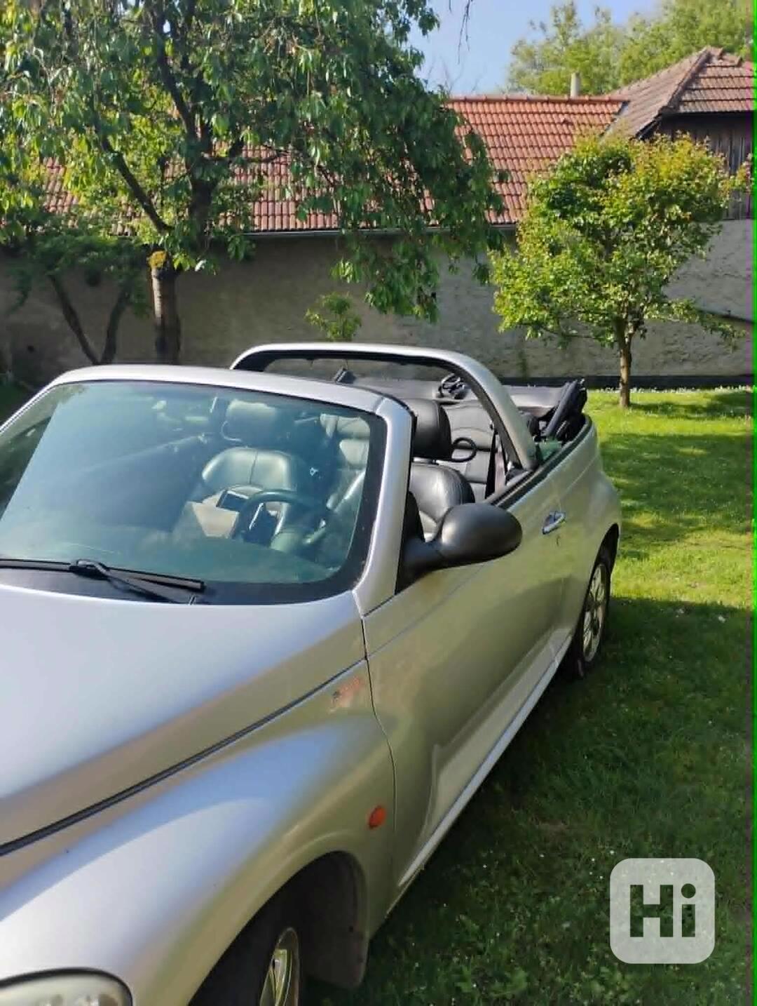 pt cabrio - foto 1