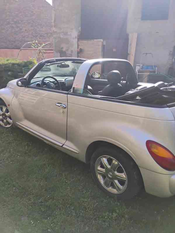 pt cabrio - foto 2