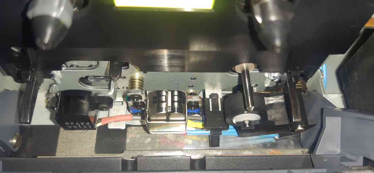 Sony TC-K661S - foto 22