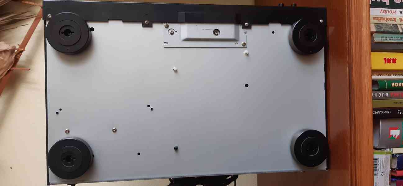 Sony TC-K661S - foto 21
