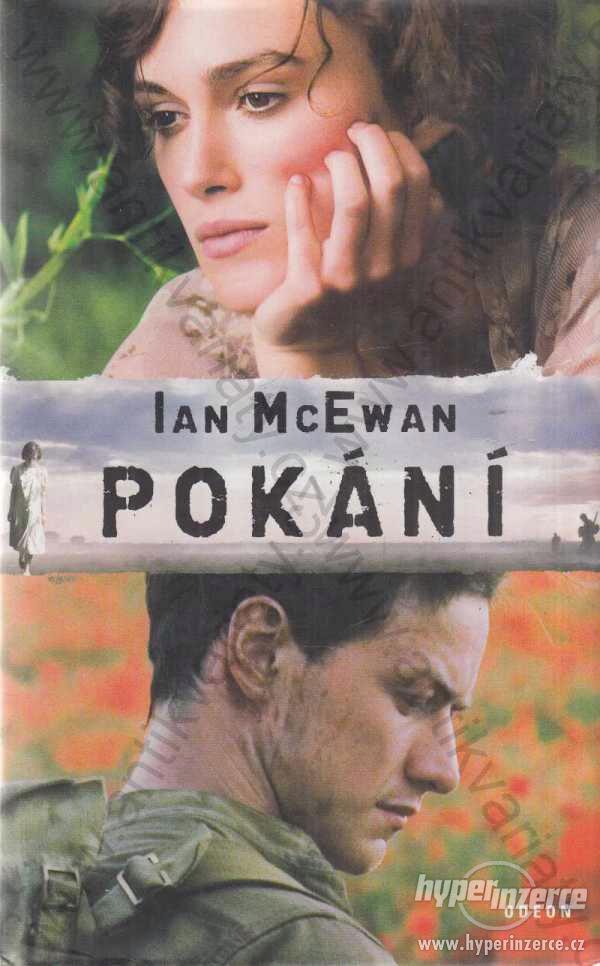 Pokání Ian McEwan 2008 - foto 1