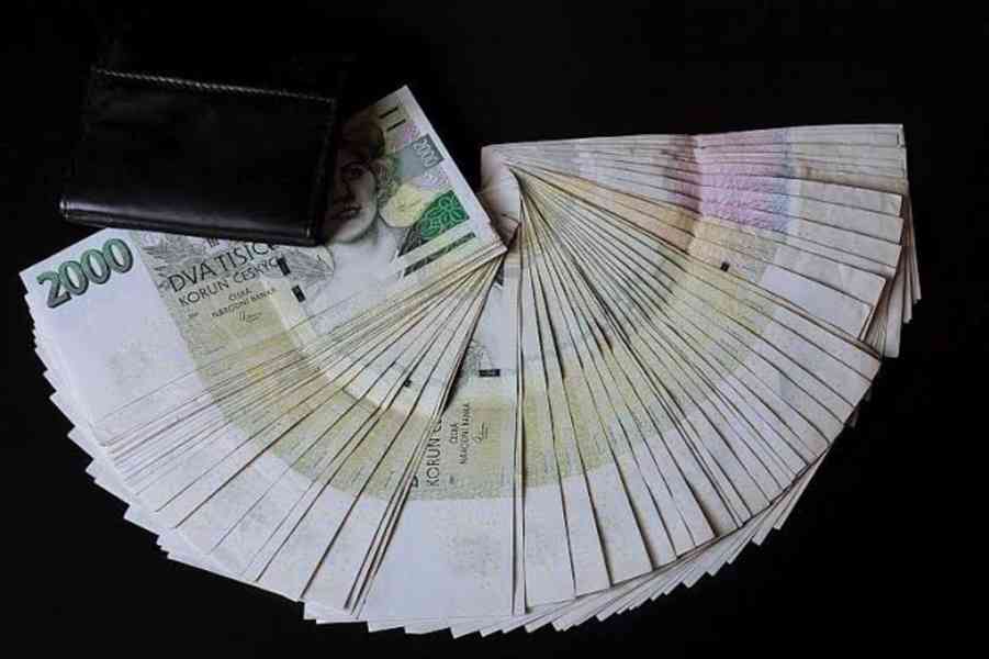 BEZPLATNÁ ŽÁDOST O PŮJČKU BEZ GARANTACE DO 48 HODIN.   - foto 5