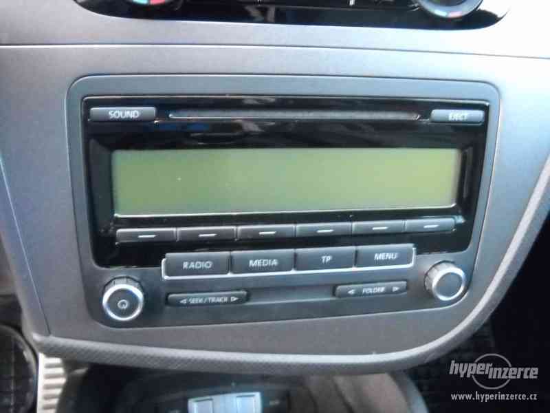 Seat Leon Cupra R 195kW - foto 5