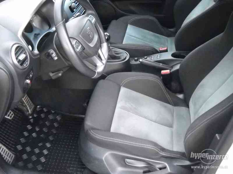Seat Leon Cupra R 195kW - foto 8