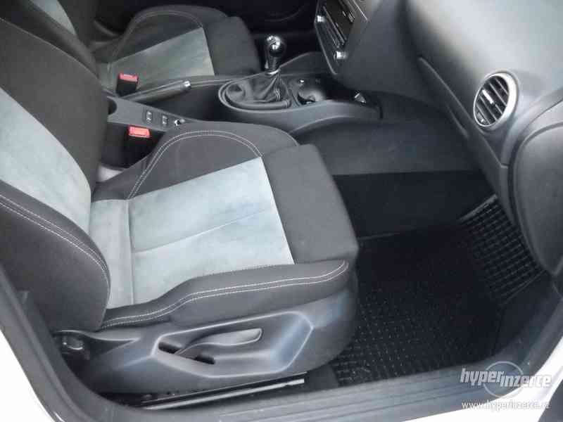 Seat Leon Cupra R 195kW - foto 10