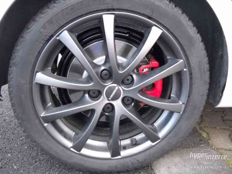 Seat Leon Cupra R 195kW - foto 12