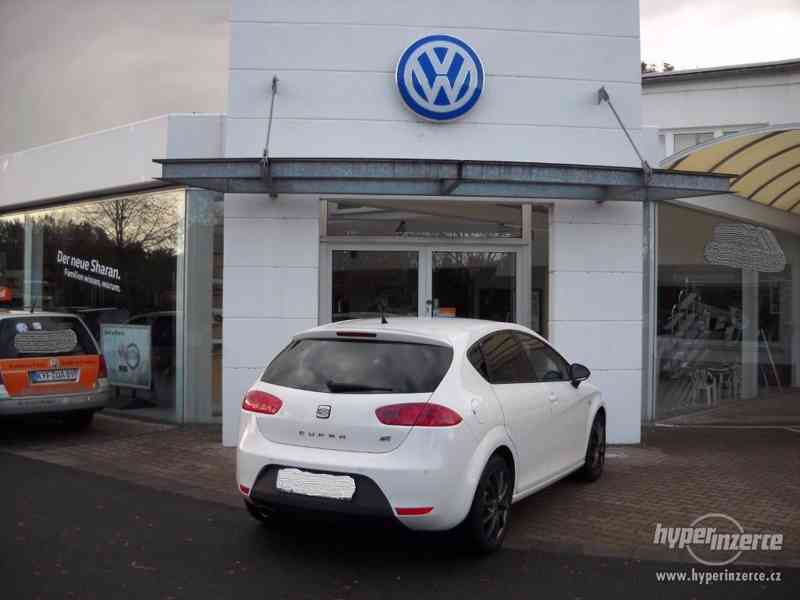 Seat Leon Cupra R 195kW - foto 13
