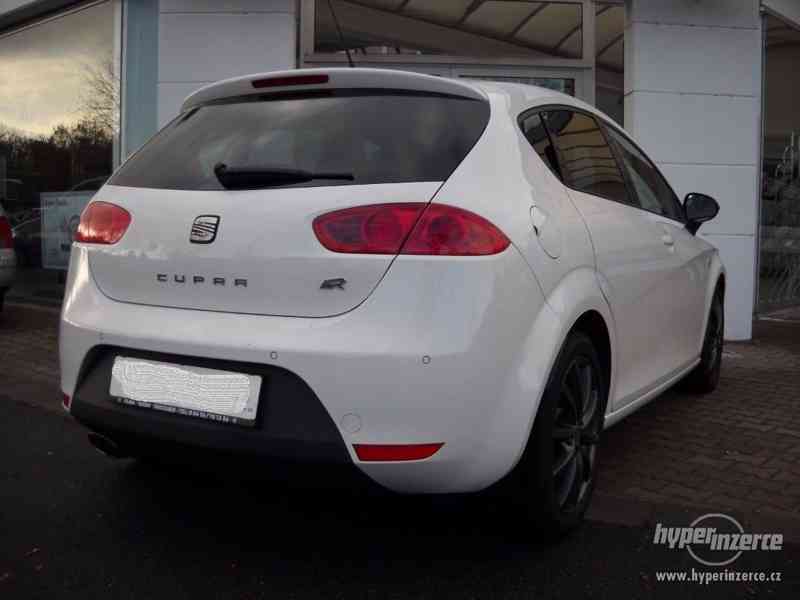 Seat Leon Cupra R 195kW - foto 15