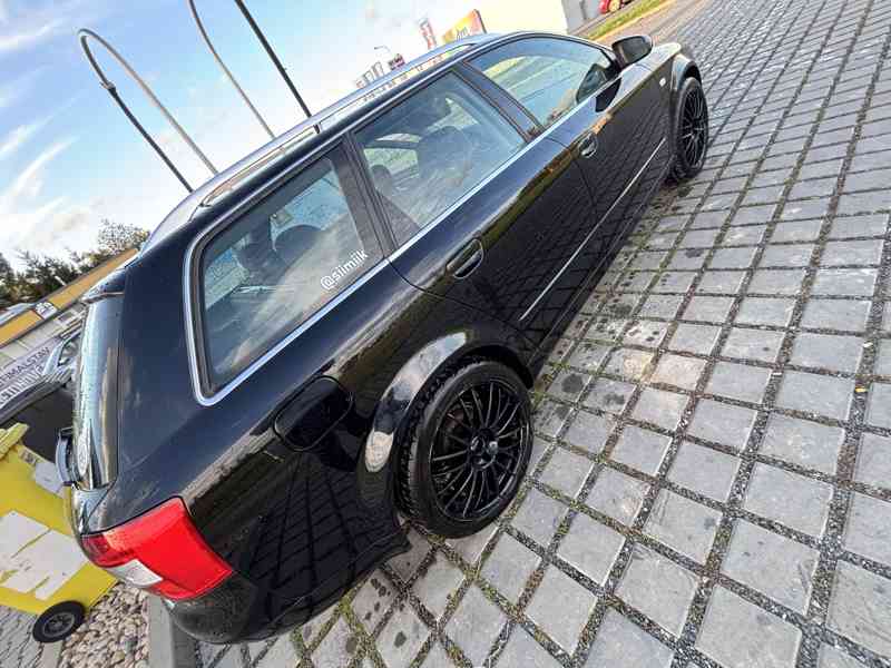 Audi a4b6 - foto 3