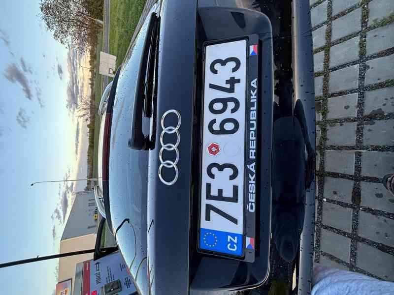 Audi a4b6 - foto 6