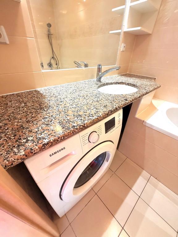 PRONÁJEM BYTU 3+KK/3+1 SE ZASKLENOU LODŽIÍ,  BRNO - KOMÍN - foto 15