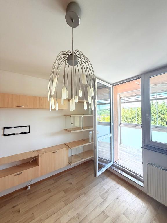 PRONÁJEM BYTU 3+KK/3+1 SE ZASKLENOU LODŽIÍ,  BRNO - KOMÍN - foto 6