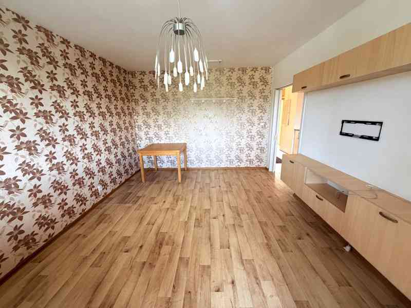 PRONÁJEM BYTU 3+KK/3+1 SE ZASKLENOU LODŽIÍ,  BRNO - KOMÍN - foto 7