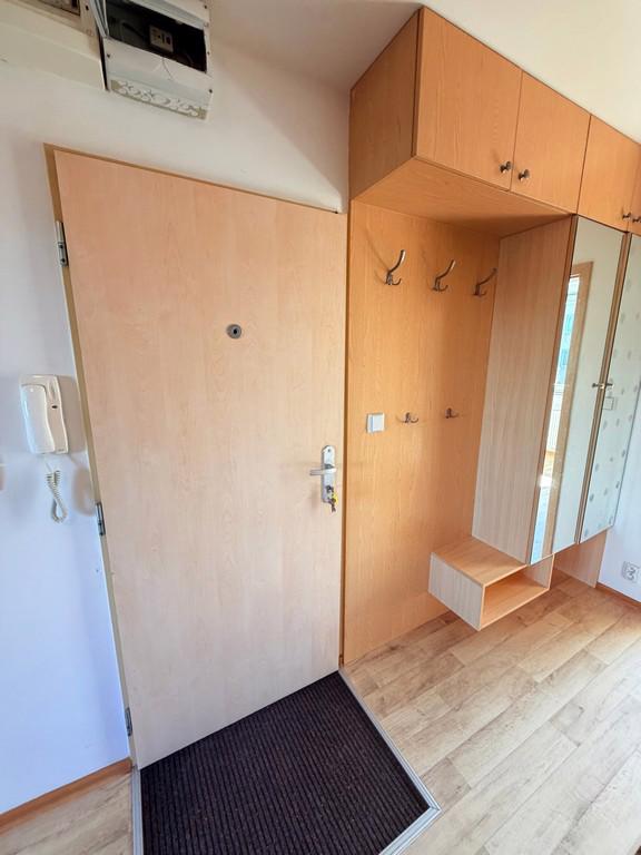 PRONÁJEM BYTU 3+KK/3+1 SE ZASKLENOU LODŽIÍ,  BRNO - KOMÍN - foto 18
