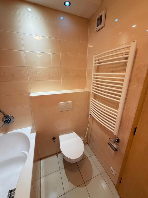 PRONÁJEM BYTU 3+KK/3+1 SE ZASKLENOU LODŽIÍ,  BRNO - KOMÍN - foto 17