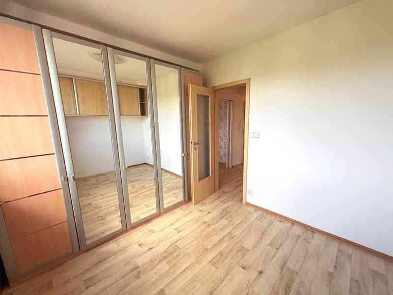 PRONÁJEM BYTU 3+KK/3+1 SE ZASKLENOU LODŽIÍ,  BRNO - KOMÍN - foto 10