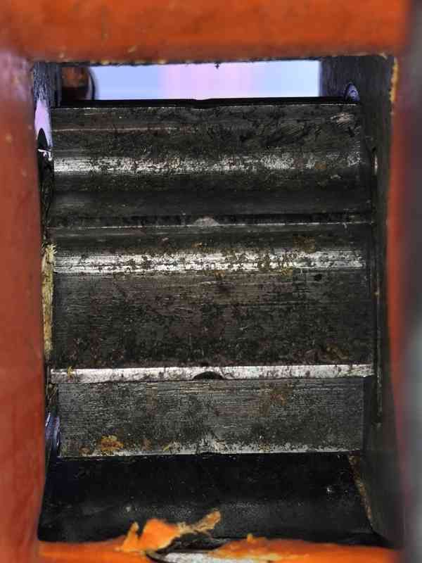 Prodám elektrický Válcový drtič Powersilent 2800 W...   - foto 8