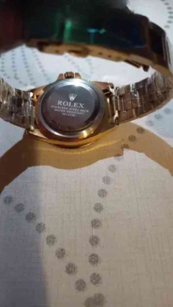 Rolex - foto 3