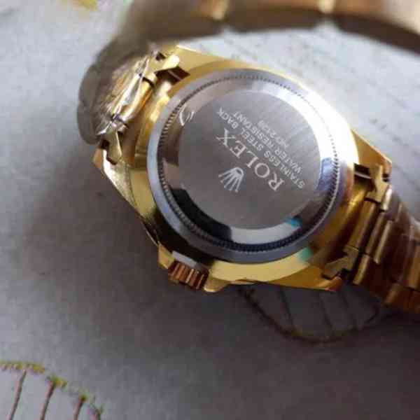 Rolex - foto 4