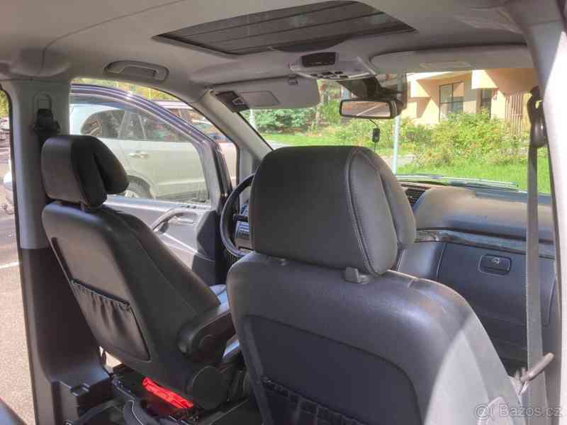 Mercedes-Benz Viano 3,0   165 kW LONG - foto 11