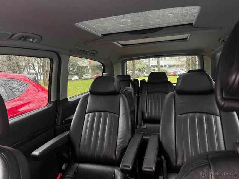 Mercedes-Benz Viano 3,0   165 kW LONG - foto 8