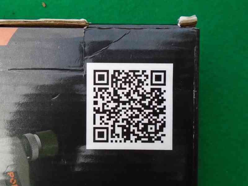 POP PNT110X ruční nýtovací kleště na matice šrouby nové - foto 6