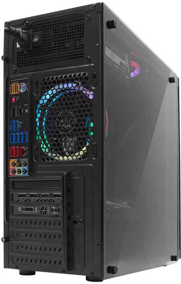 Micronics l1 - foto 2