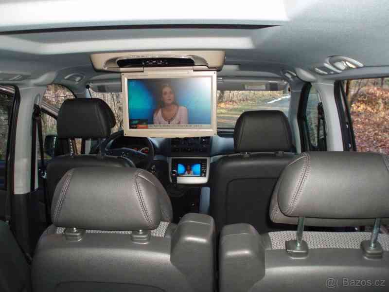 Mercedes-Benz Viano 2,2   CDI 120KW r.v.2011 115 tis km - foto 4