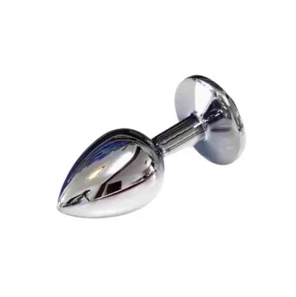 Butt Plug Steel In Multan | YourTeleShop.Com.Pk