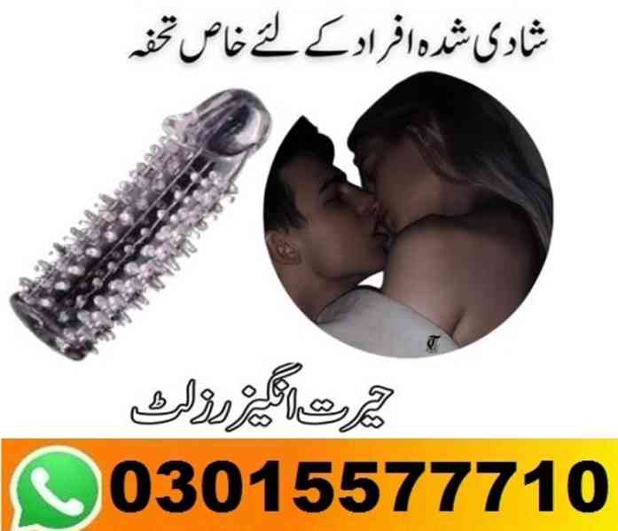 Silicone Condom in All Over Pakistan , = 03015577710=2500 Se - foto 7