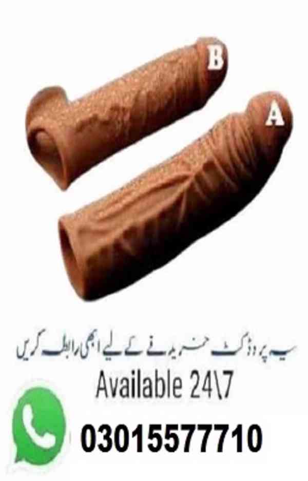 Silicone Condom in All Over Pakistan , = 03015577710=2500 Se - foto 13