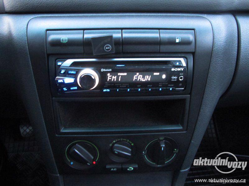 Škoda Octavia 1.6, benzín,  2010 - foto 2