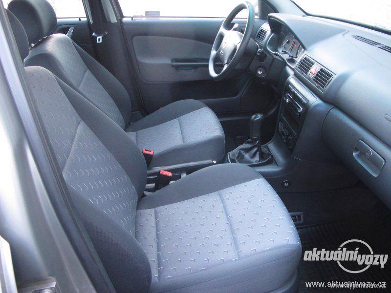 Škoda Octavia 1.6, benzín,  2010 - foto 7