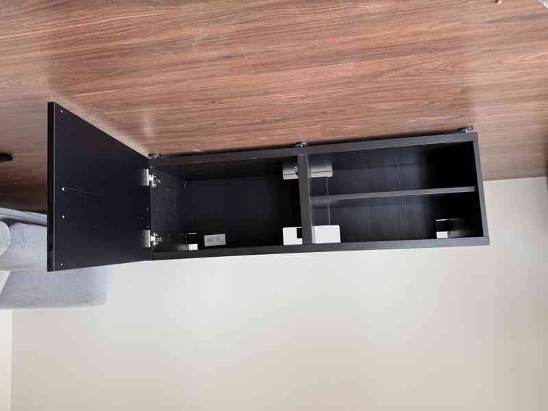 IKEA TV stolek - foto 2