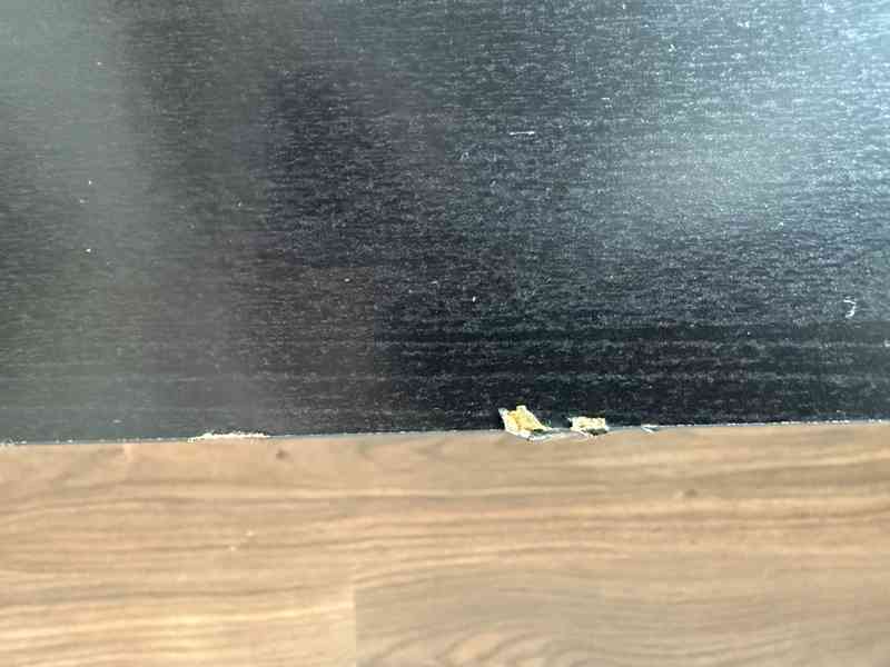 IKEA TV stolek - foto 4