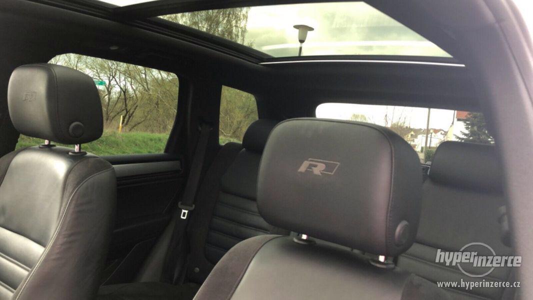Volkswagen Touareg - foto 4