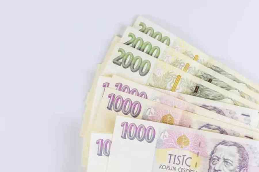 Finanční podpora pro překonání obtíží - foto 2