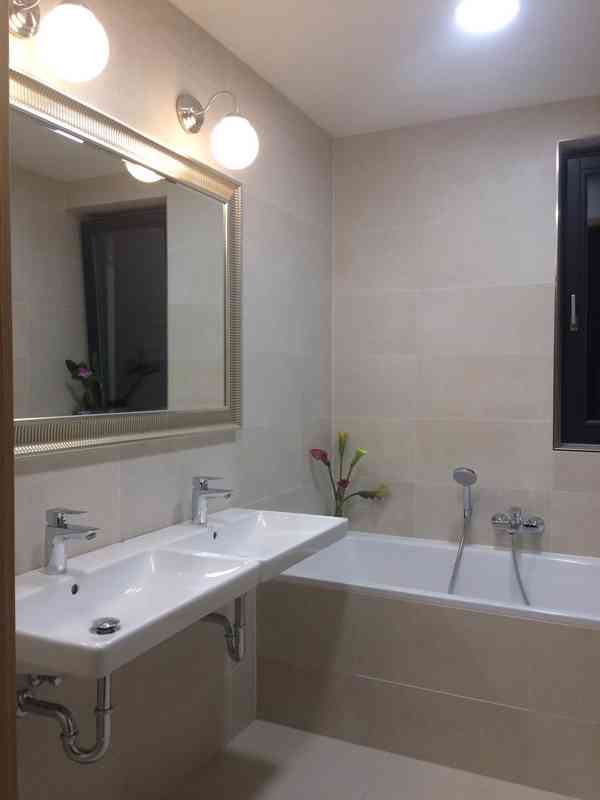 Pronájem bytu 4+kk/2T+G,184m2;P5-Waltrovka,metro B - foto 11
