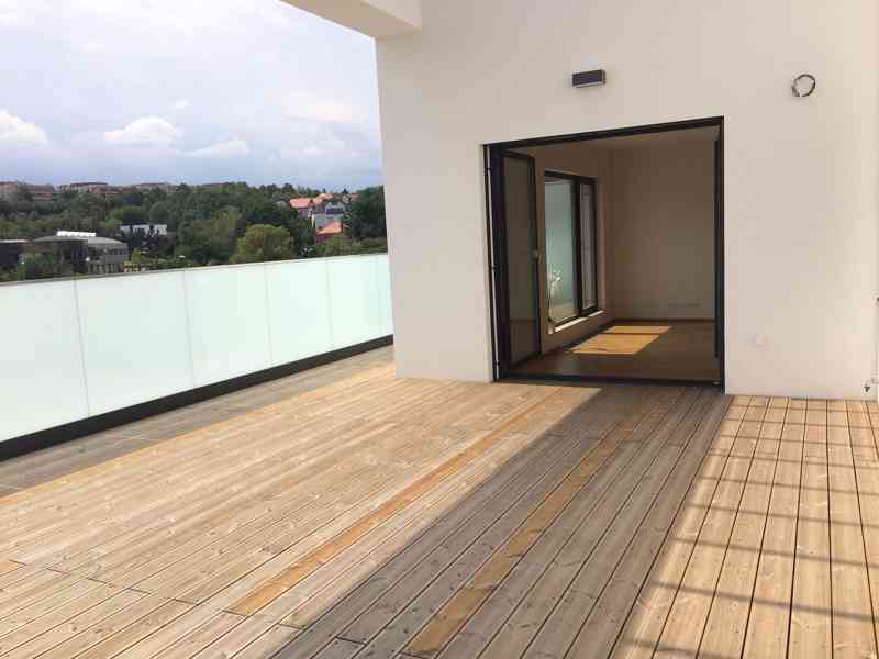 Pronájem bytu 4+kk/2T+G,184m2;P5-Waltrovka,metro B - foto 19